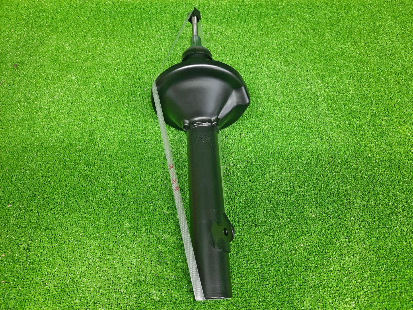 Стойка левая передняя HONDA HR-V GH1 D16A 334244 3 ракурс