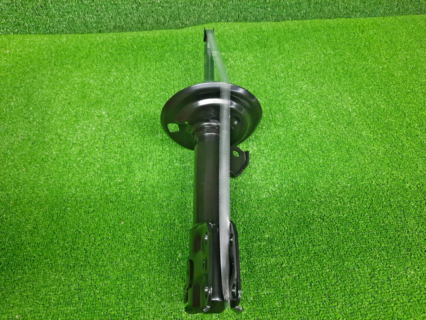 Стойка правая передняя TOYOTA COROLLA  AXIO NZE161 1NZ-FE 339317 3 ракурс