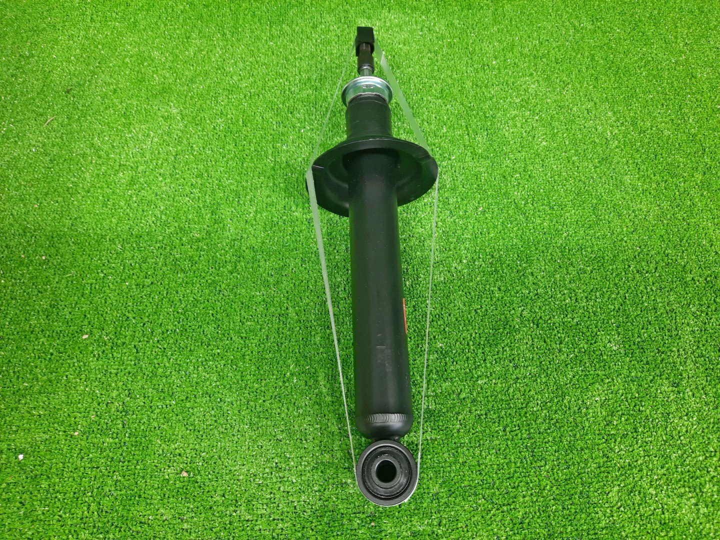Стойка задняя TOYOTA CHASER JZX100 341308 3 ракурс