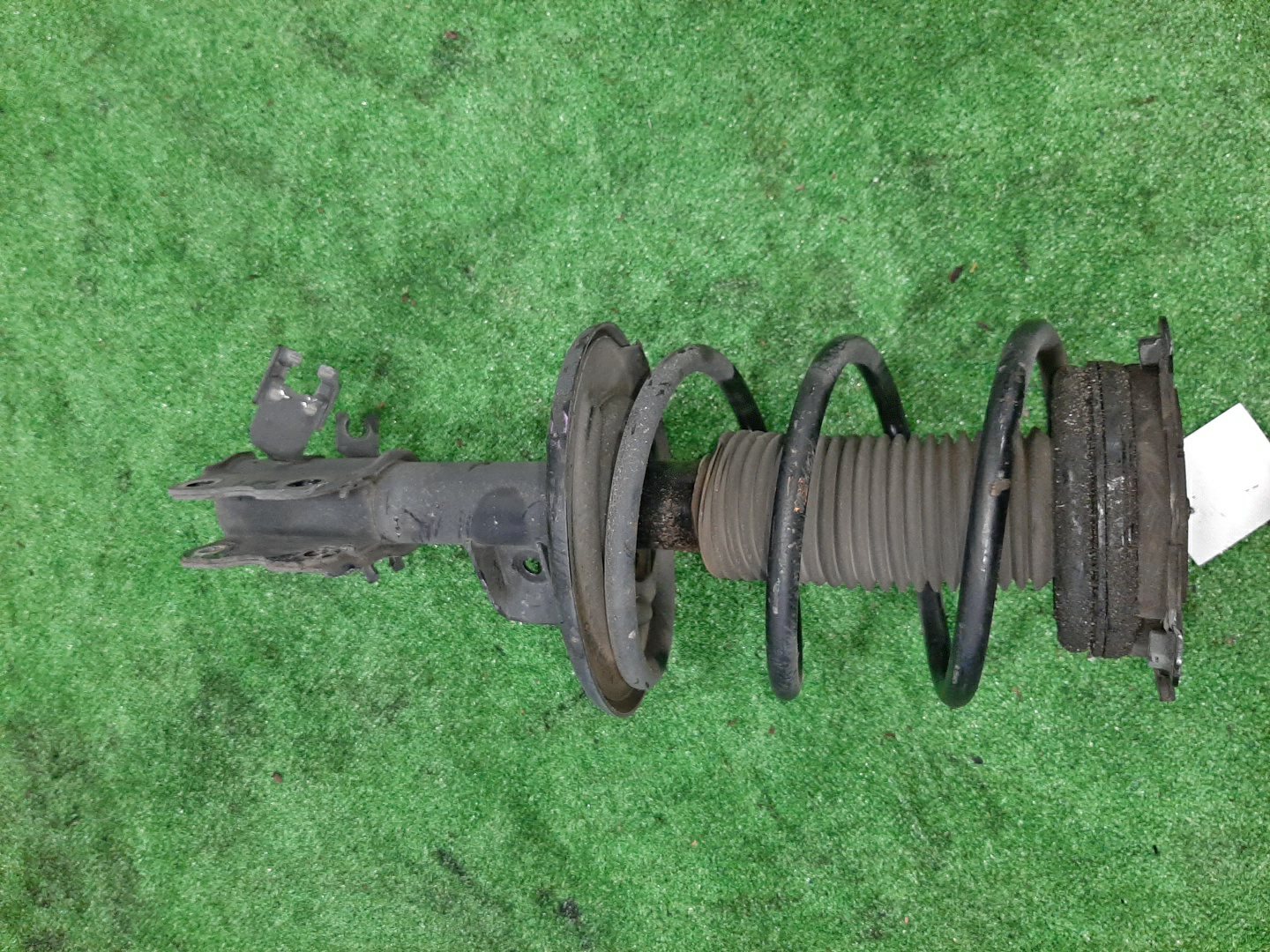 Стойка левая передняя NISSAN TEANA TNJ32, PJ32, J32 QR25DE, VQ35DE, VQ25DE 1 ракурс
