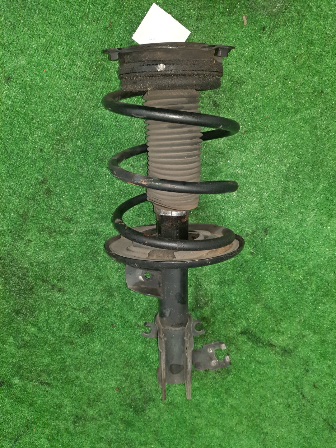 Стойка правая передняя NISSAN TEANA TNJ32, PJ32, J32 QR25DE, VQ35DE, VQ25DE 1 ракурс