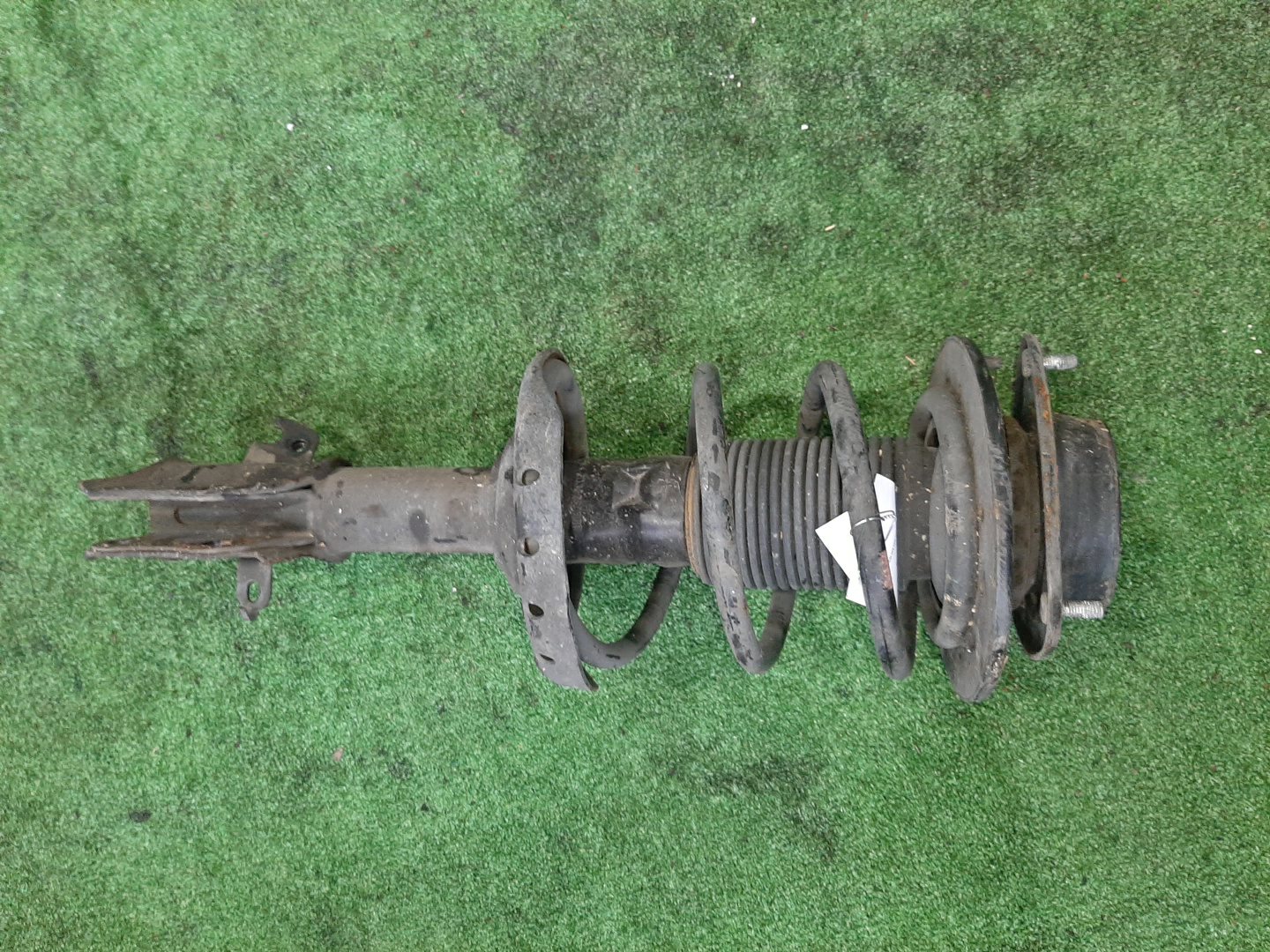 Стойка правая передняя SUBARU IMPREZA GP2, GP3, GP6, GJ2, GJ3, GJ6, GJ7, GP7 FB16, FB20 1 ракурс