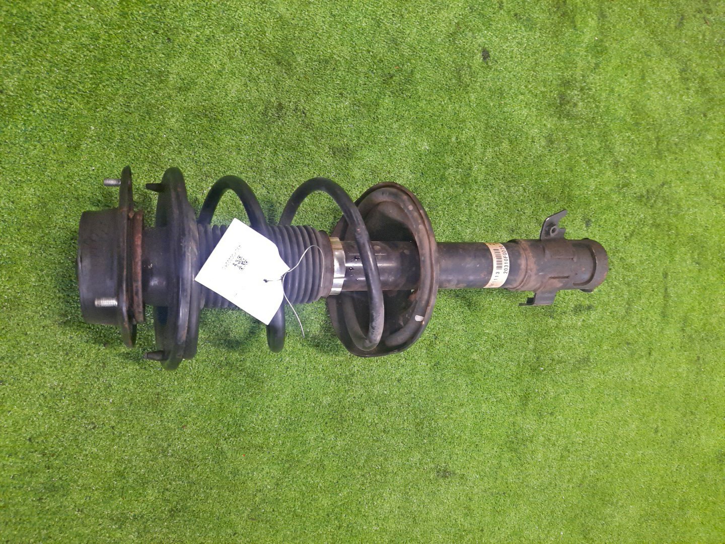 Стойка правая передняя SUBARU IMPREZA GH7 EJ203 1 ракурс