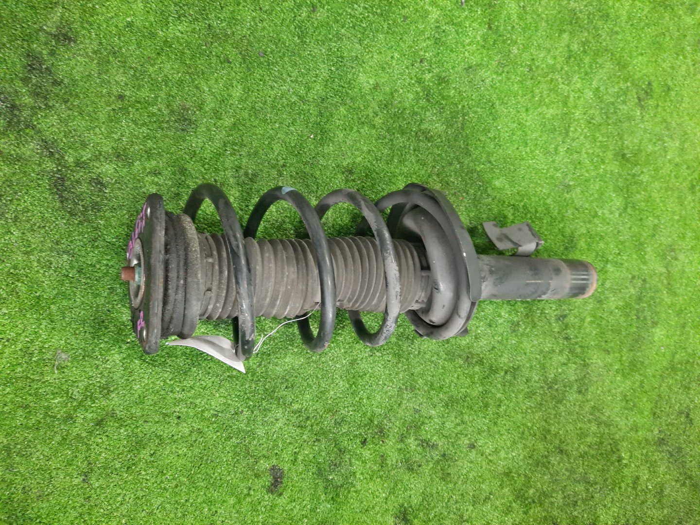 Стойка правая передняя MAZDA AXELA, MAZDA 3, 3 BL6FJ, BLEFW, BL5FP, BLEAP, BLEFP, BLFFP, BL3FW, BL5FW, BLEAW, BLFFW, BL Z6 1 ракурс
