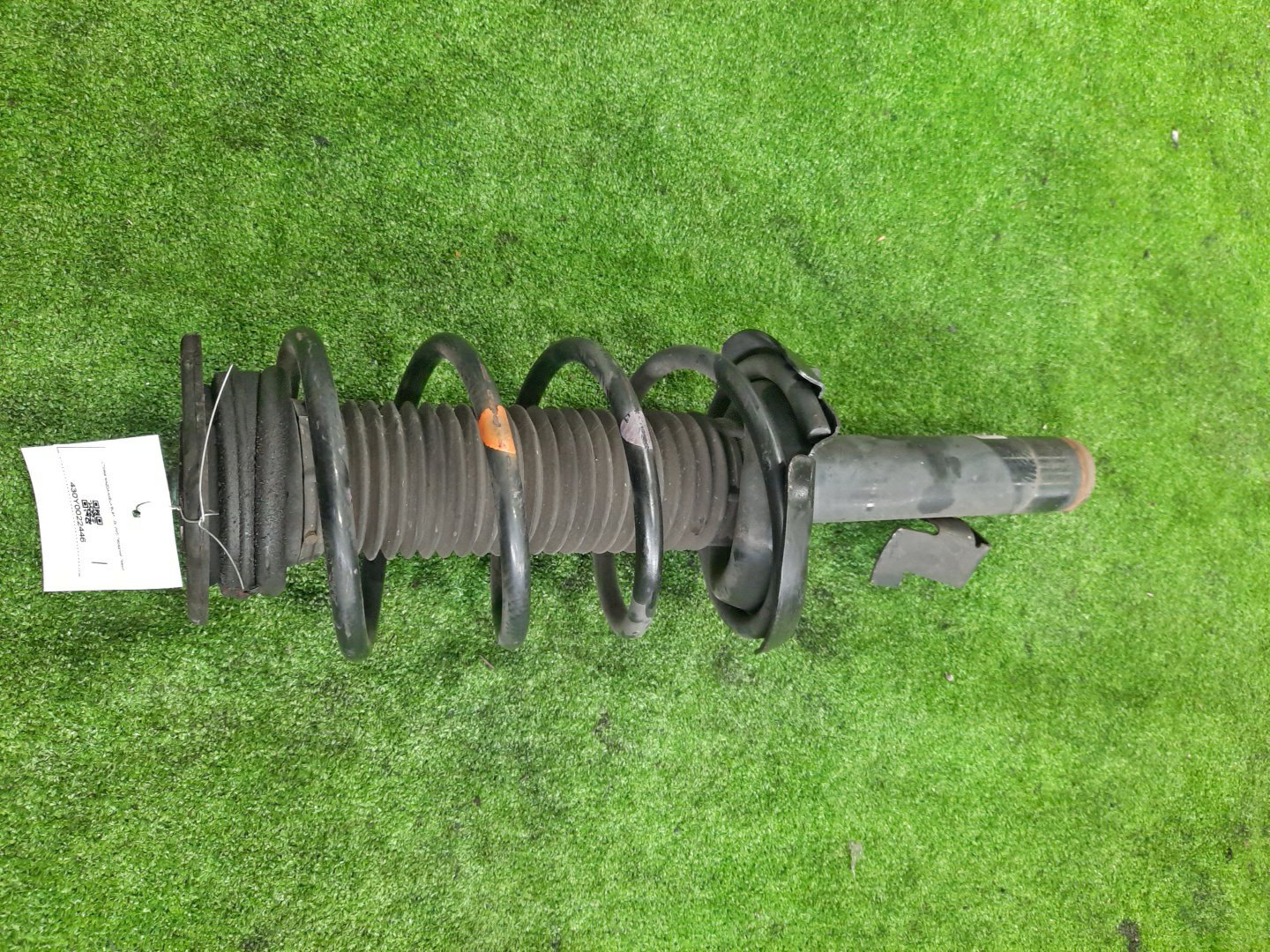 Стойка левая передняя MAZDA AXELA, MAZDA 3, 3 BL6FJ, BLEFW, BL5FP, BLEAP, BLEFP, BLFFP, BL3FW, BL5FW, BLEAW, BLFFW, BL Z6 1 ракурс