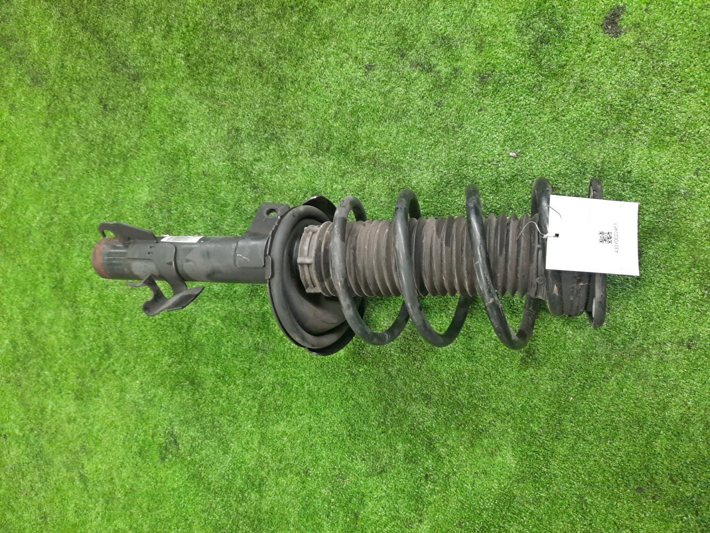 Стойка левая передняя MAZDA AXELA, MAZDA 3, 3 BL6FJ, BLEFW, BL5FP, BLEAP, BLEFP, BLFFP, BL3FW, BL5FW, BLEAW, BLFFW, BL Z6 1 ракурс