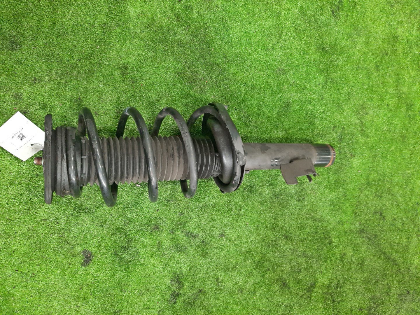 Стойка левая передняя MAZDA AXELA, MAZDA 3, 3 BL6FJ, BLEFW, BL5FP, BLEAP, BLEFP, BLFFP, BL3FW, BL5FW, BLEAW, BLFFW, BL Z6 1 ракурс