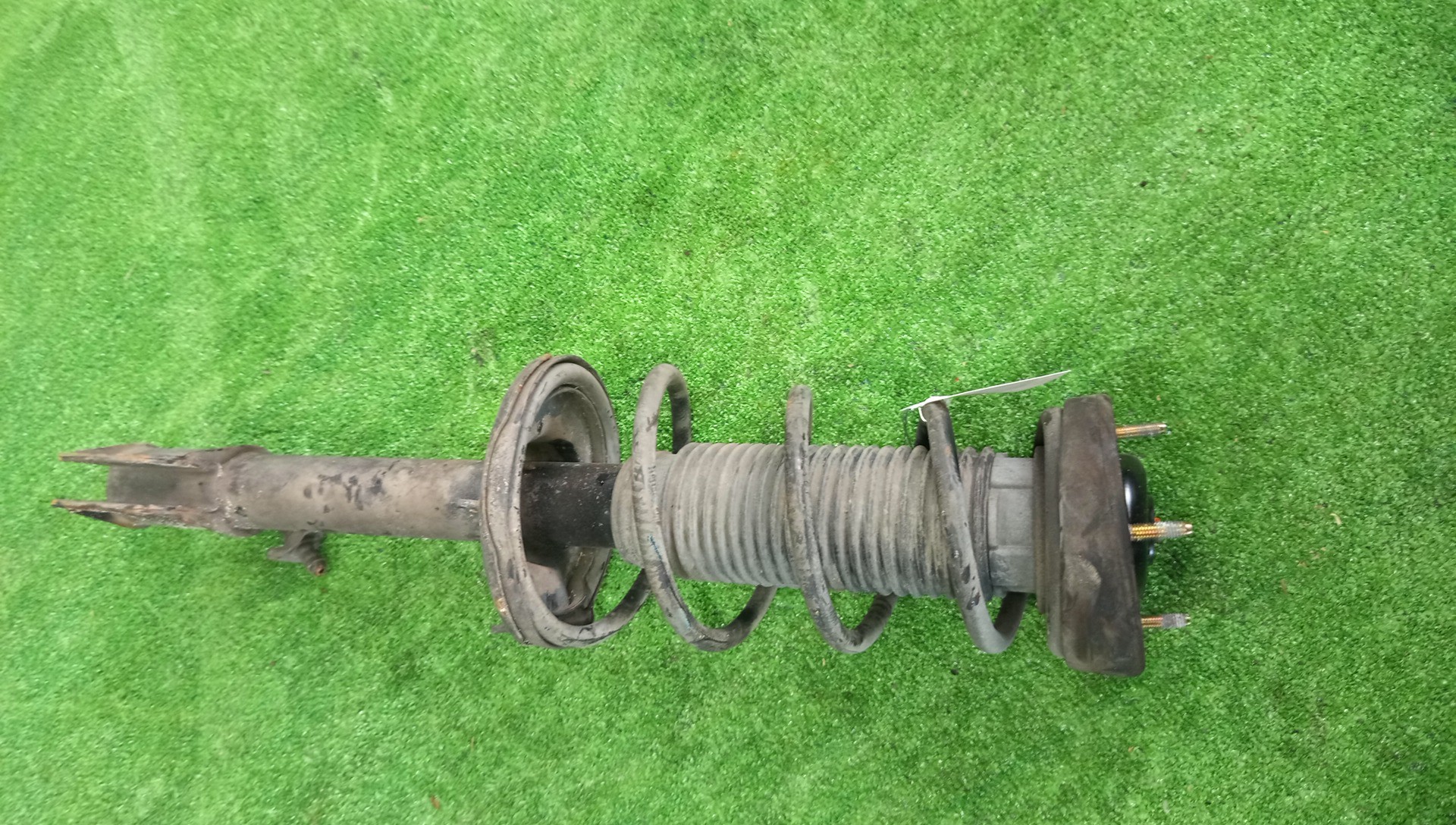 Стойка правая задняя SUBARU IMPREZA GG2 EJ152 1 ракурс