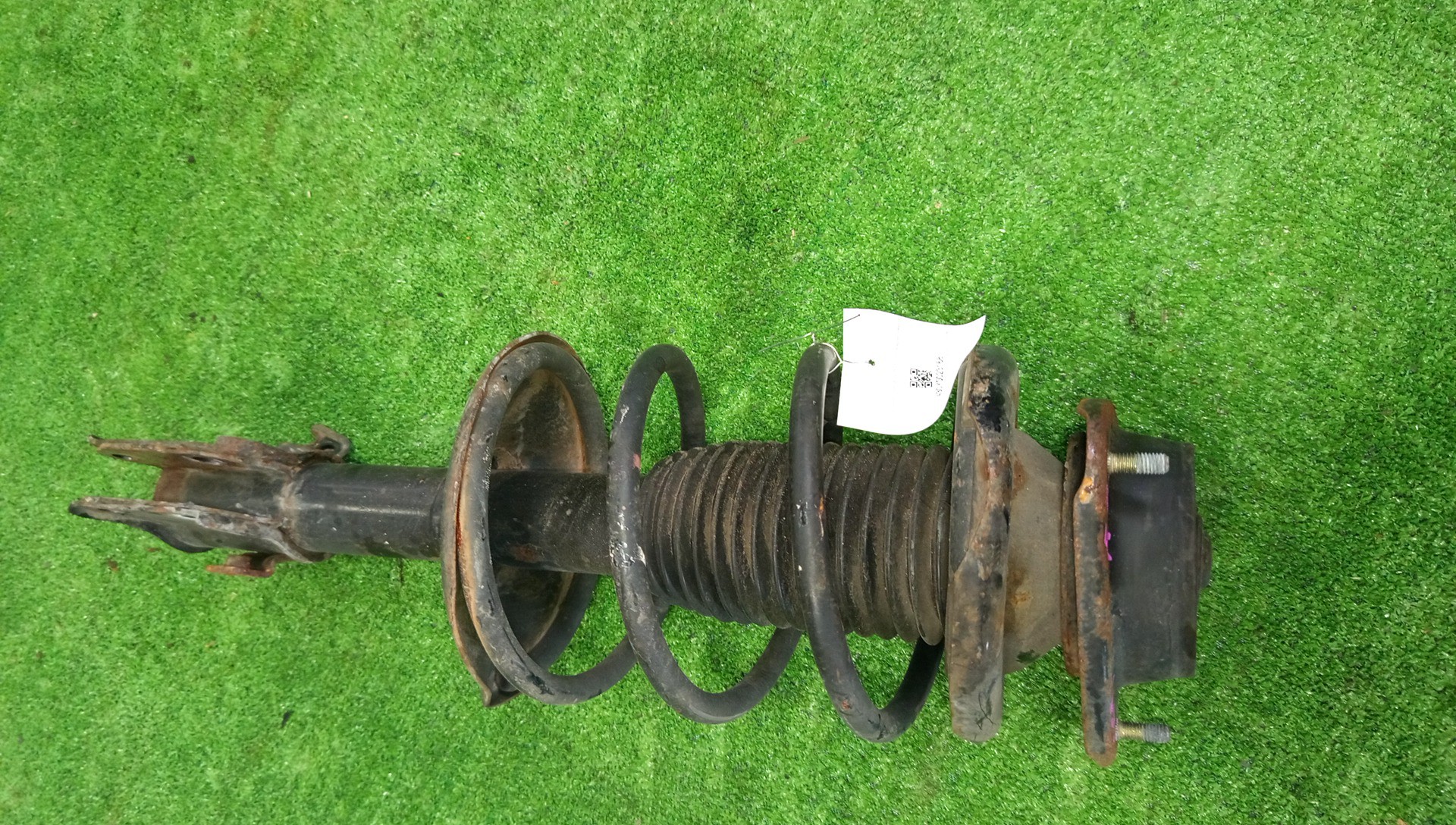 Стойка правая передняя SUBARU IMPREZA GG2 EJ152 1 ракурс