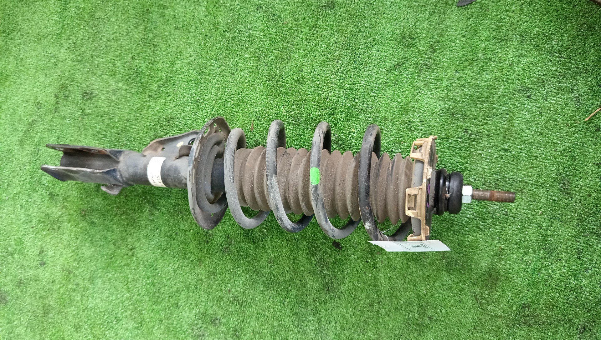 Стойка левая передняя HONDA PARTNER, AIRWAVE GJ3, GJ1 L15A 1 ракурс