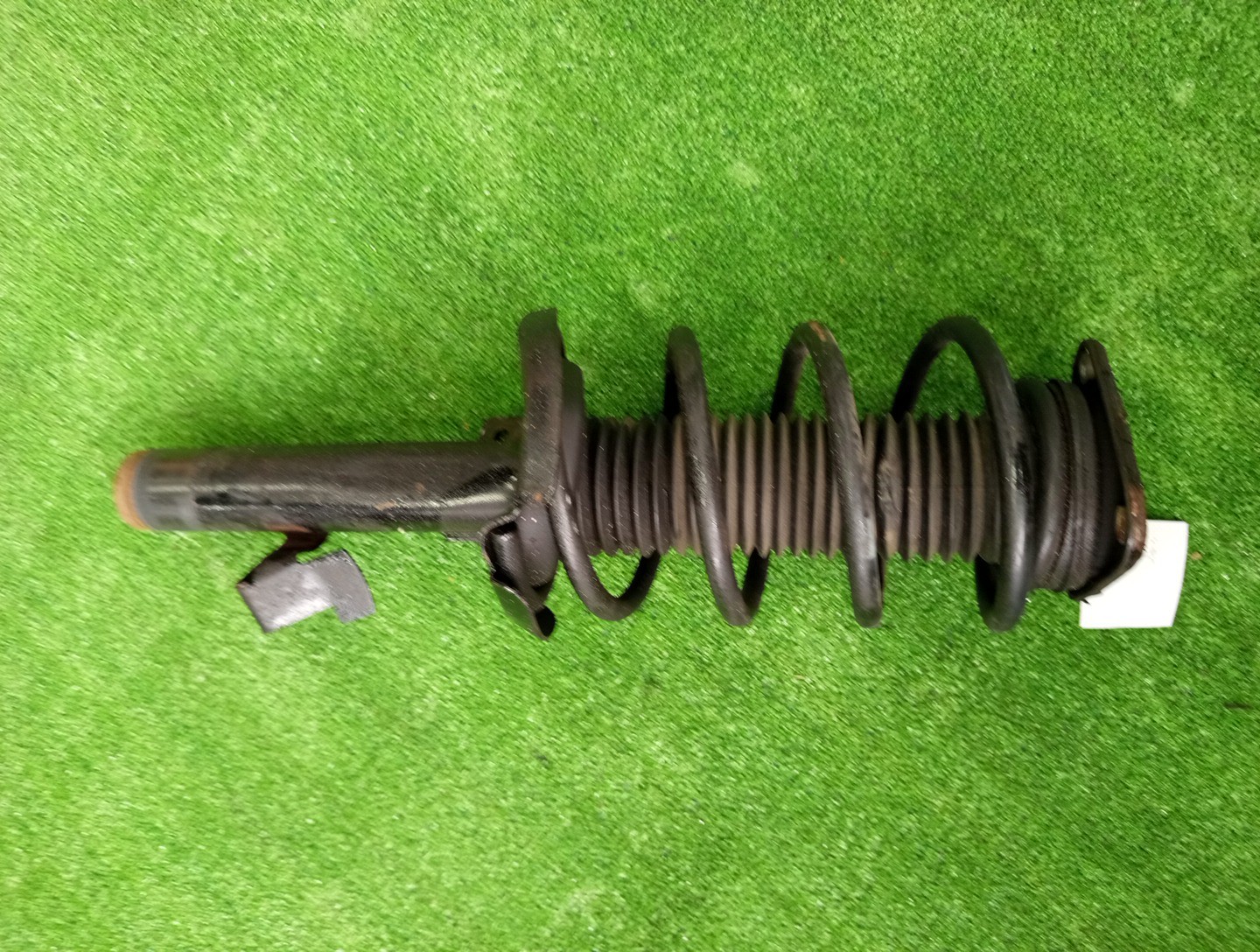 Стойка правая передняя MAZDA AXELA, MAZDA 3, 3 BL6FJ, BLEFW, BL5FP, BLEAP, BLEFP, BLFFP, BL3FW, BL5FW, BLEAW, BLFFW, BL Z6 1 ракурс