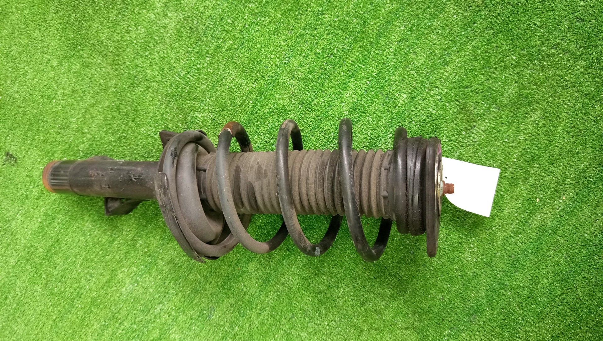 Стойка правая передняя MAZDA AXELA, MAZDA 3, 3 BL6FJ, BLEFW, BL5FP, BLEAP, BLEFP, BLFFP, BL3FW, BL5FW, BLEAW, BLFFW, BL Z6 1 ракурс