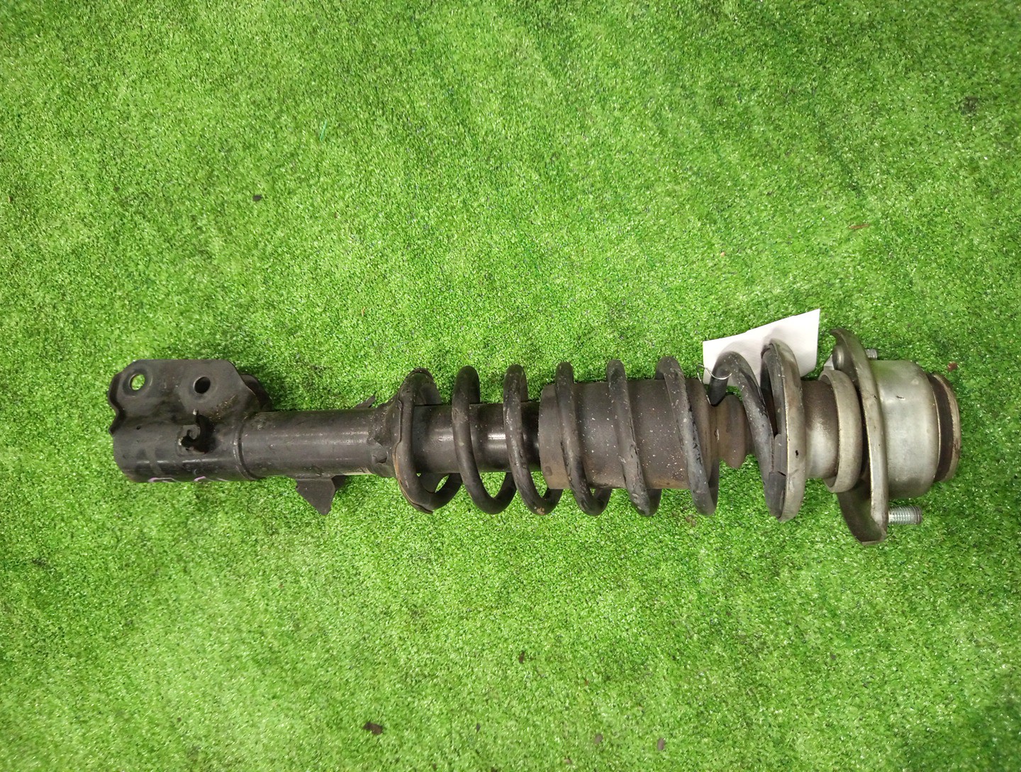 Стойка левая передняя SUBARU STELLA, R2, R1 RN1, RN2, RC1, RC2, RJ2, RJ1 EN07 1 ракурс