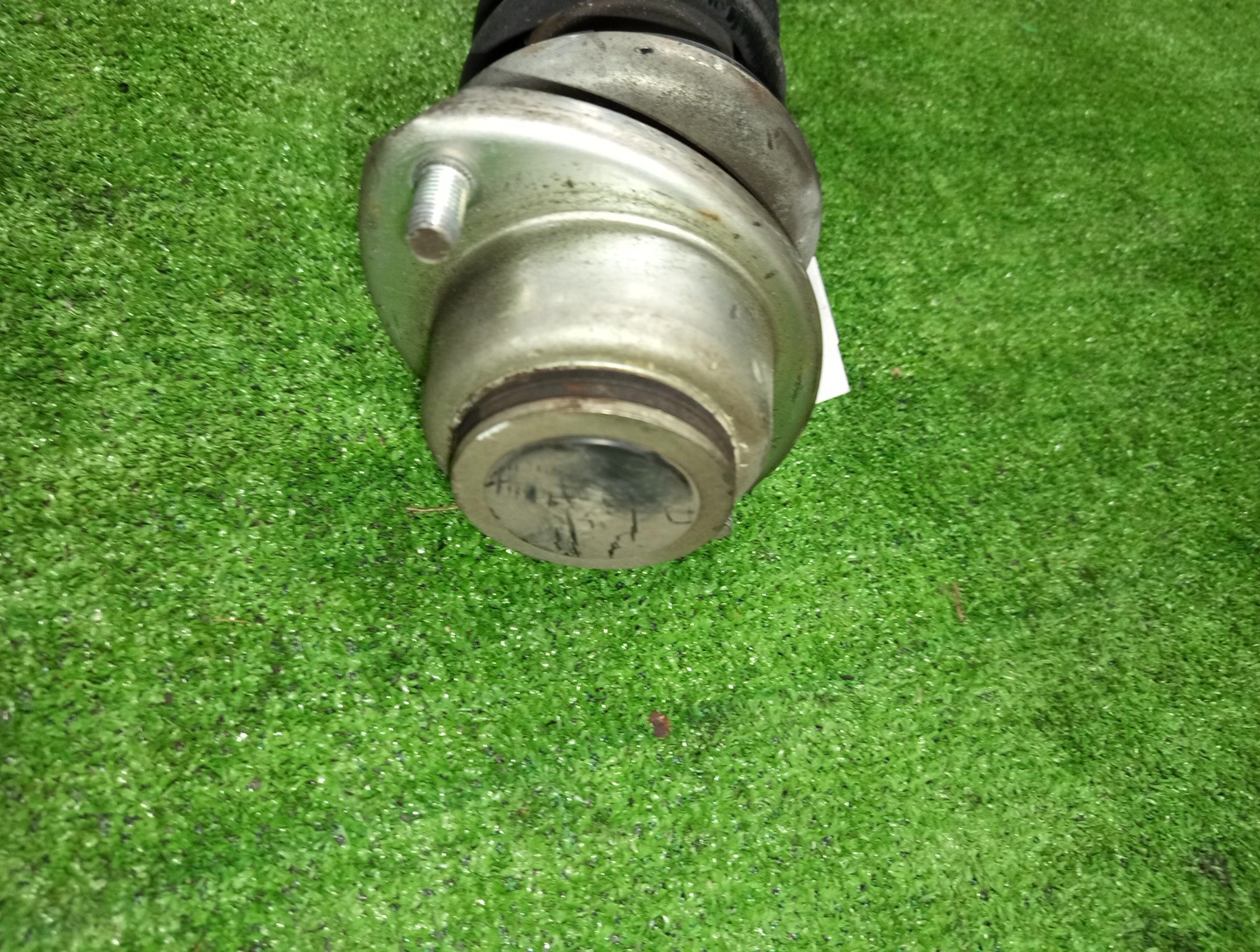 Стойка левая передняя SUBARU STELLA, R2, R1 RN1, RN2, RC1, RC2, RJ2, RJ1 EN07 2 ракурс