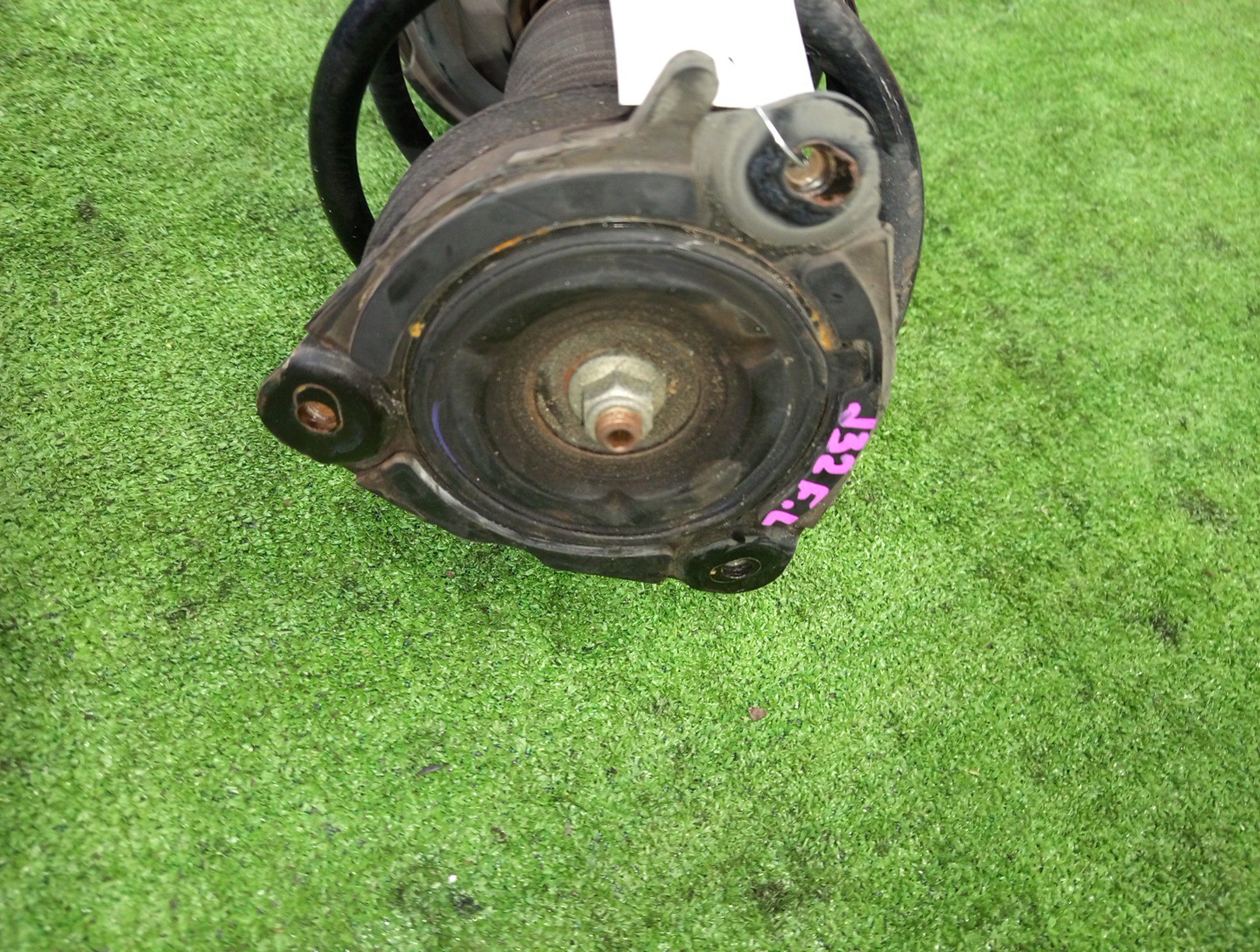 Стойка левая передняя NISSAN TEANA TNJ32, PJ32, J32 QR25DE, VQ35DE, VQ25DE 2 ракурс
