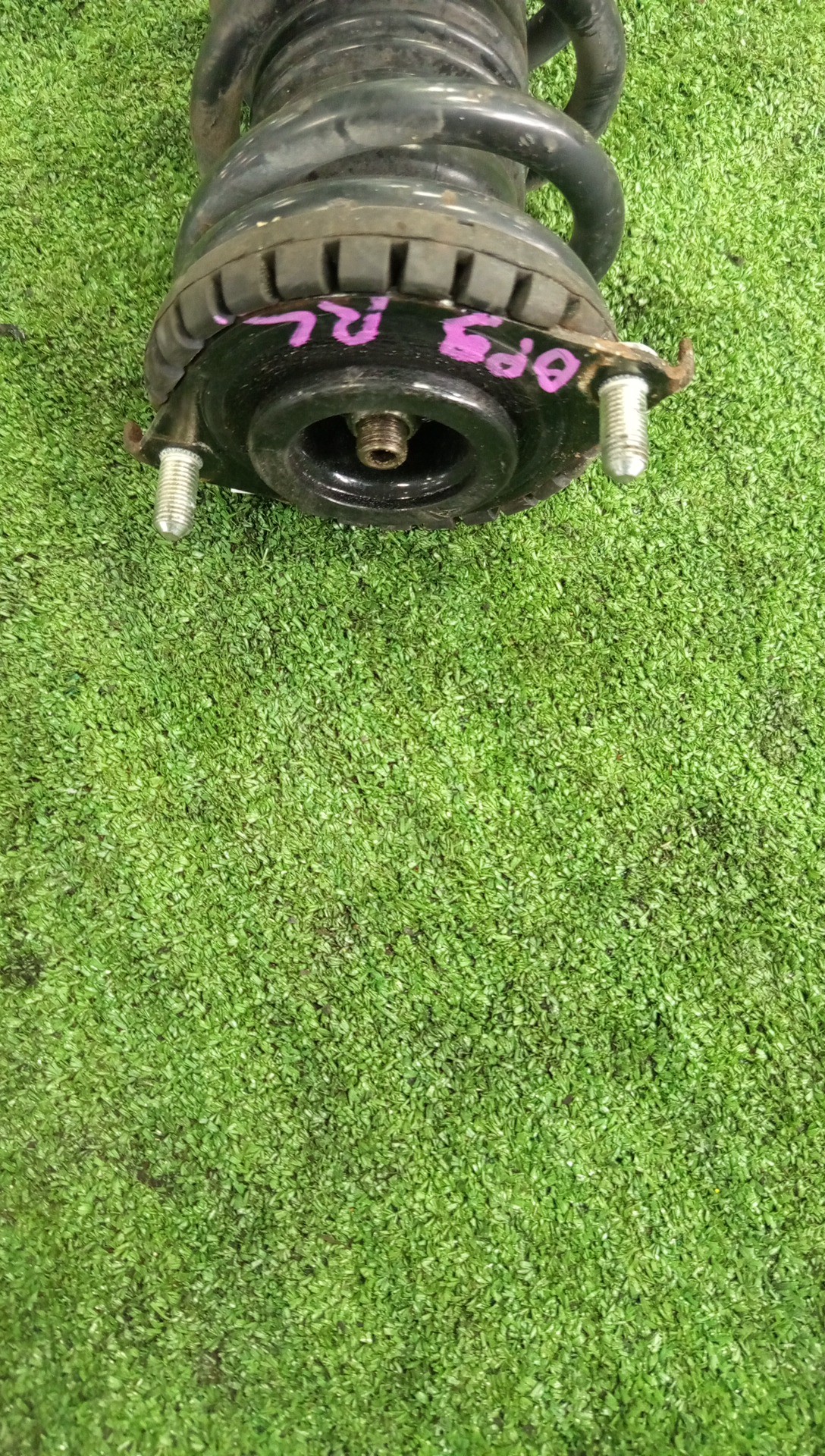 Стойка левая задняя SUBARU LEGACY BEE, BES, BE5, BH5, BL5, BP9, BP5, BPE, BHC, BE9, BLE, BL9 EZ30DE, EJ20TT, EJ20DE, EJ20E, EJ25E, EJ20T, EJ25DE, EJ25T 2 ракурс