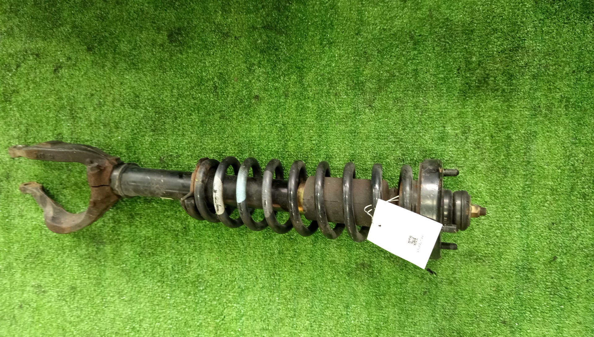 Стойка левая передняя HONDA ACCORD, TORNEO CL3, CF4, CF3, CL1 F20B, F18B, H22A 1 ракурс