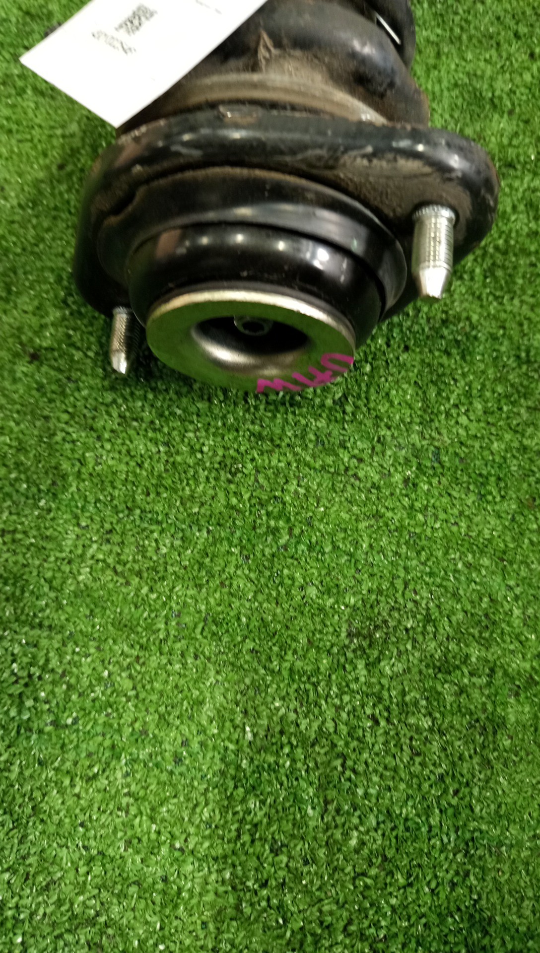 Стойка левая передняя NISSAN CLIPPER U71V 3G83 2 ракурс