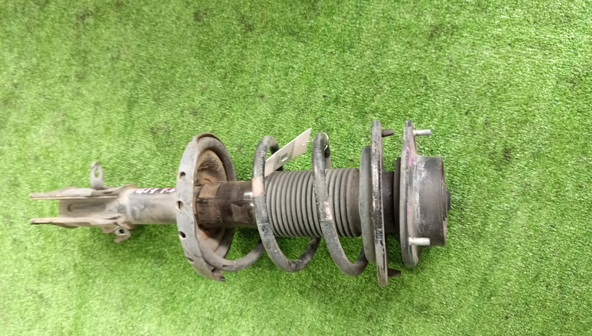 Стойка левая передняя SUBARU IMPREZA GP2, GP3, GP6, GJ2, GJ3, GJ6, GJ7, GP7 FB16, FB20 1 ракурс