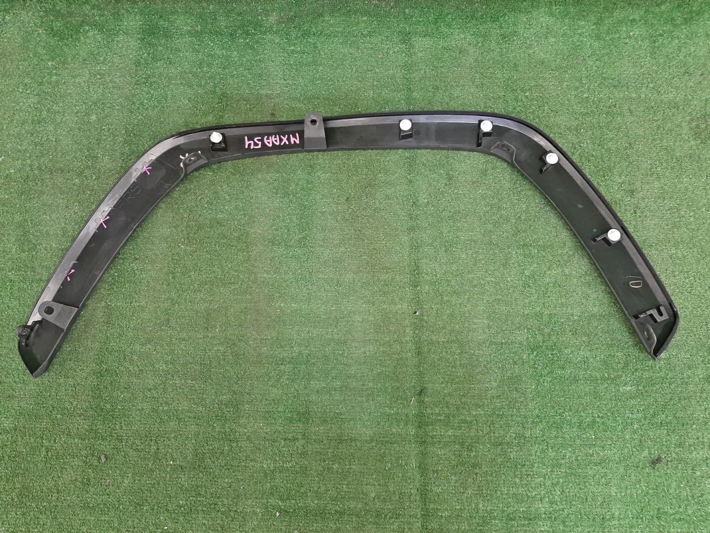 Уширитель крыла правый передний TOYOTA RAV4 MXAA54 74601-42160 2 ракурс