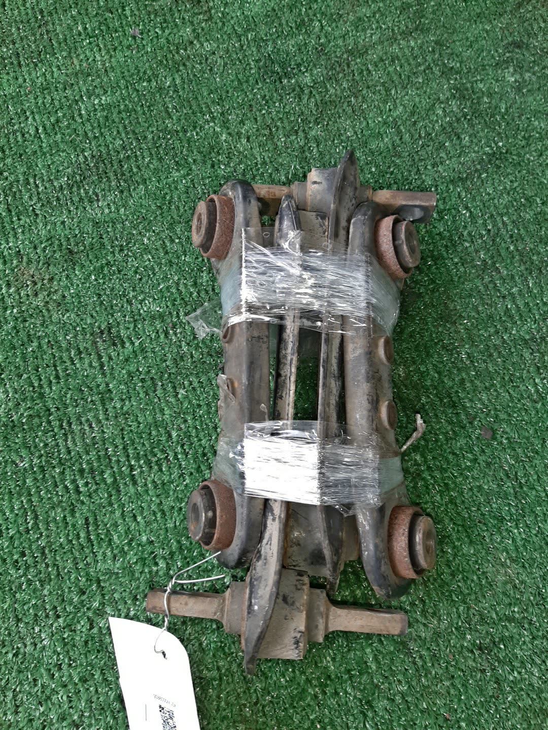 Тяга поперечная задняя HONDA CIVIC EK3 D15B 1 ракурс