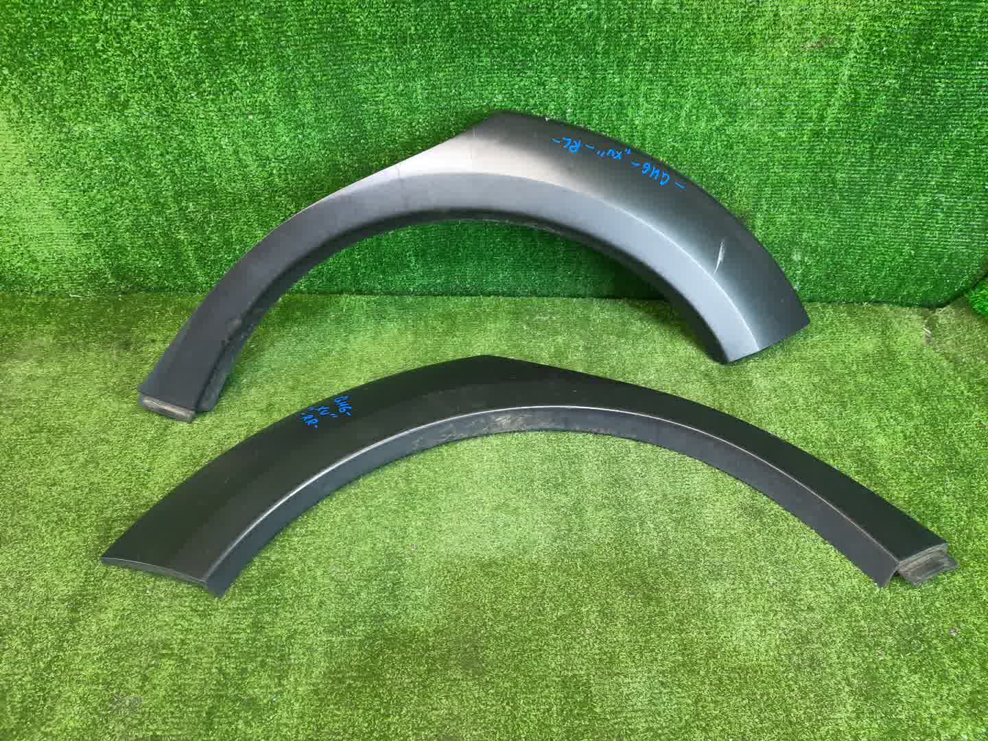 Уширитель крыла левый SUBARU IMPREZA XV GH6 1 ракурс Уширитель крыла левый SUBARU IMPREZA XV GH6 1 ракурс