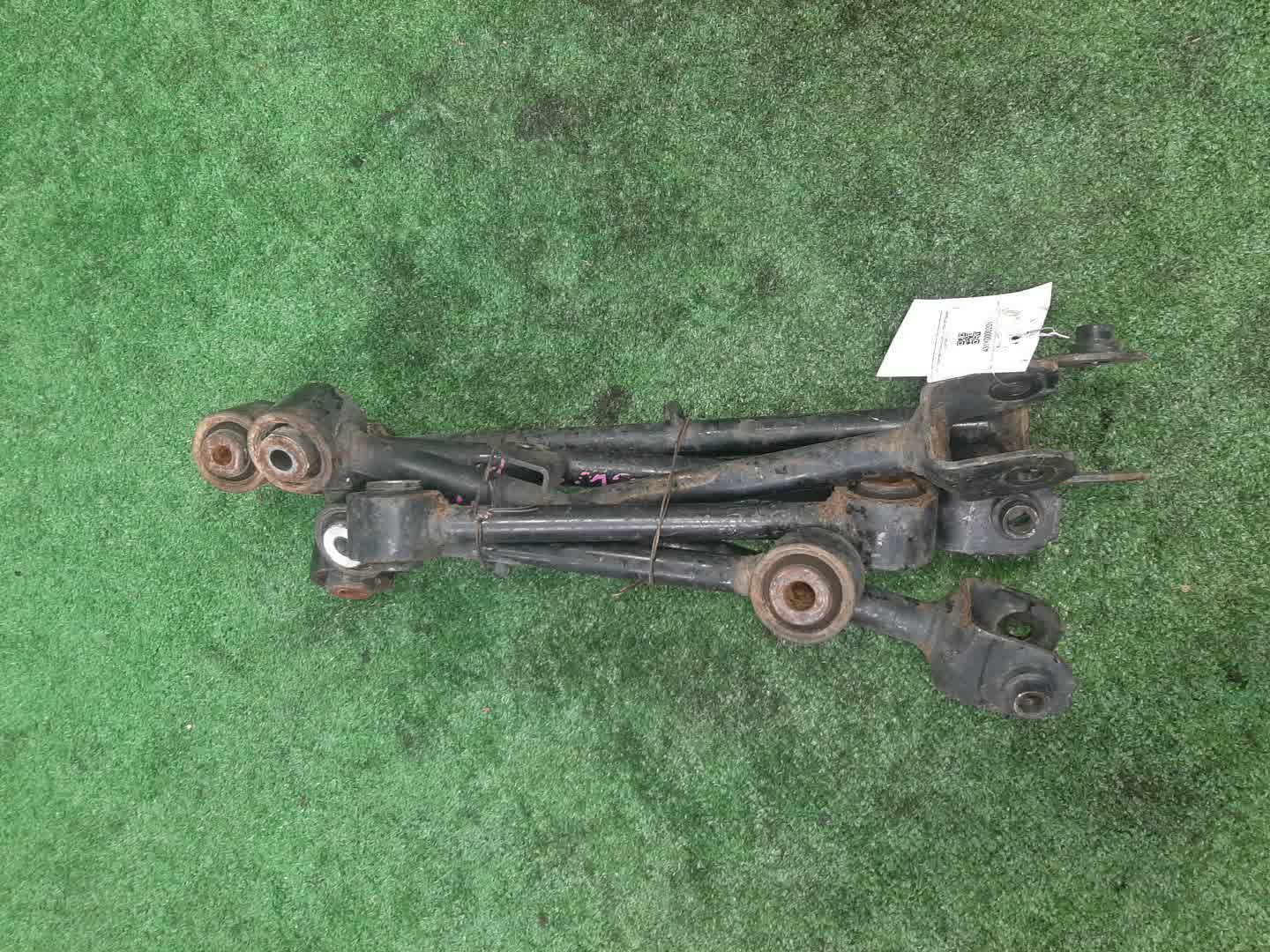 Тяга поперечная задняя HONDA ACCORD CW1 R20A 1 ракурс