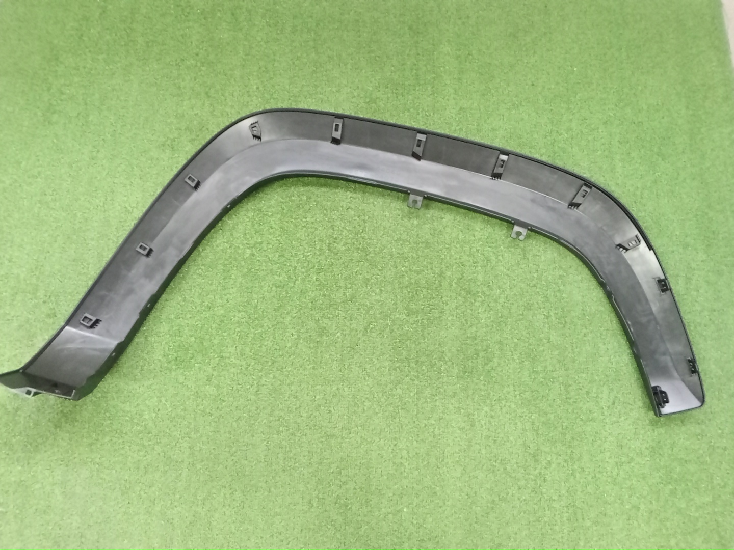 Уширитель крыла левый передний TOYOTA TACOMA GRN305L 75872-04060 2 ракурс