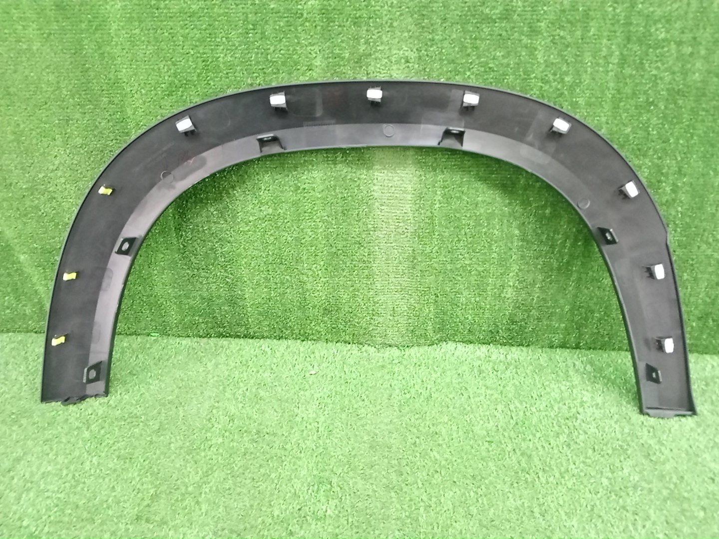 Уширитель крыла правый передний HONDA WR-V DG5 74107-31X-K00 2 ракурс