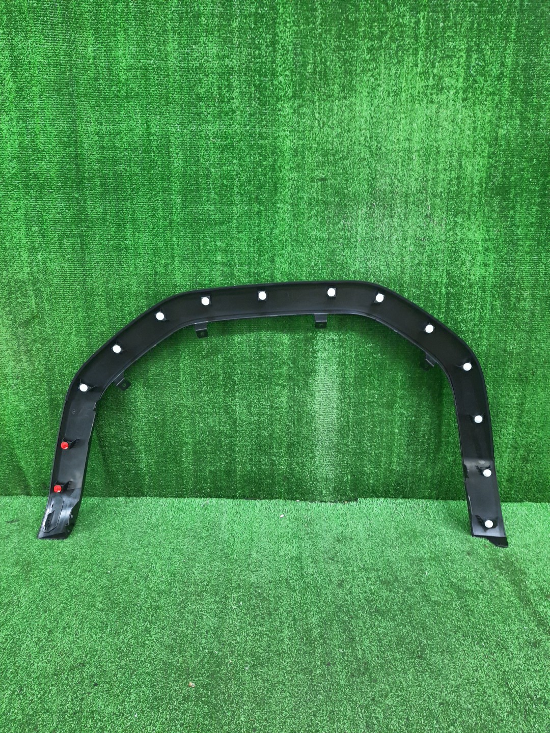 Уширитель крыла правый передний TOYOTA LAND CRUISER PRADO TRJ250 75601-60100 2 ракурс