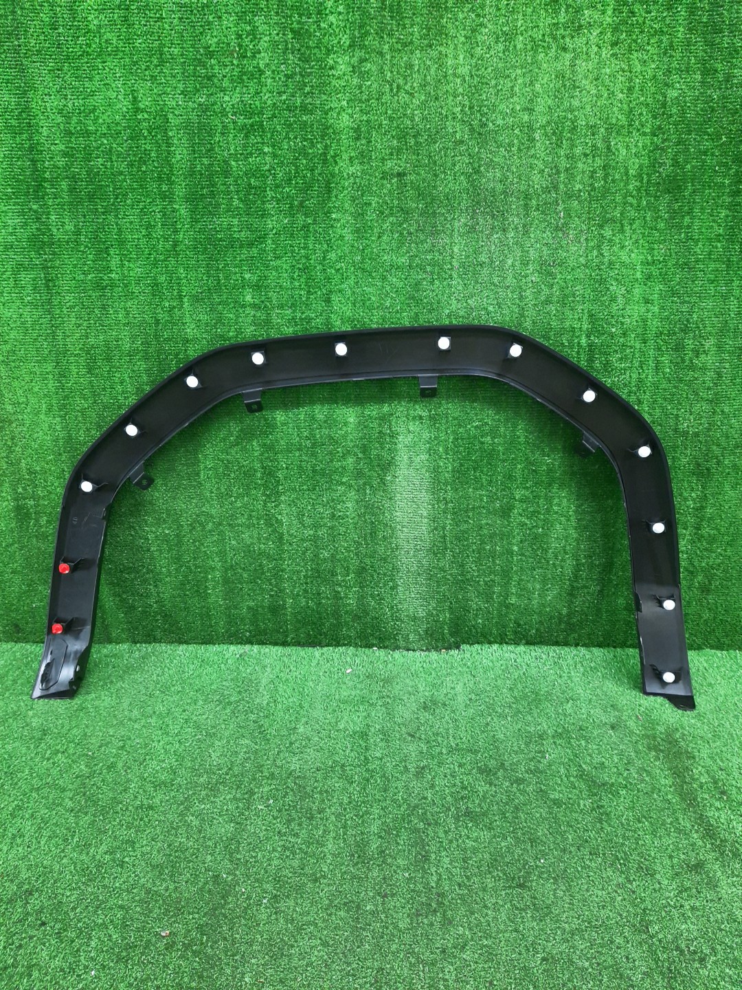 Уширитель крыла правый передний TOYOTA LAND CRUISER PRADO TRJ250 75601-60100 4 ракурс