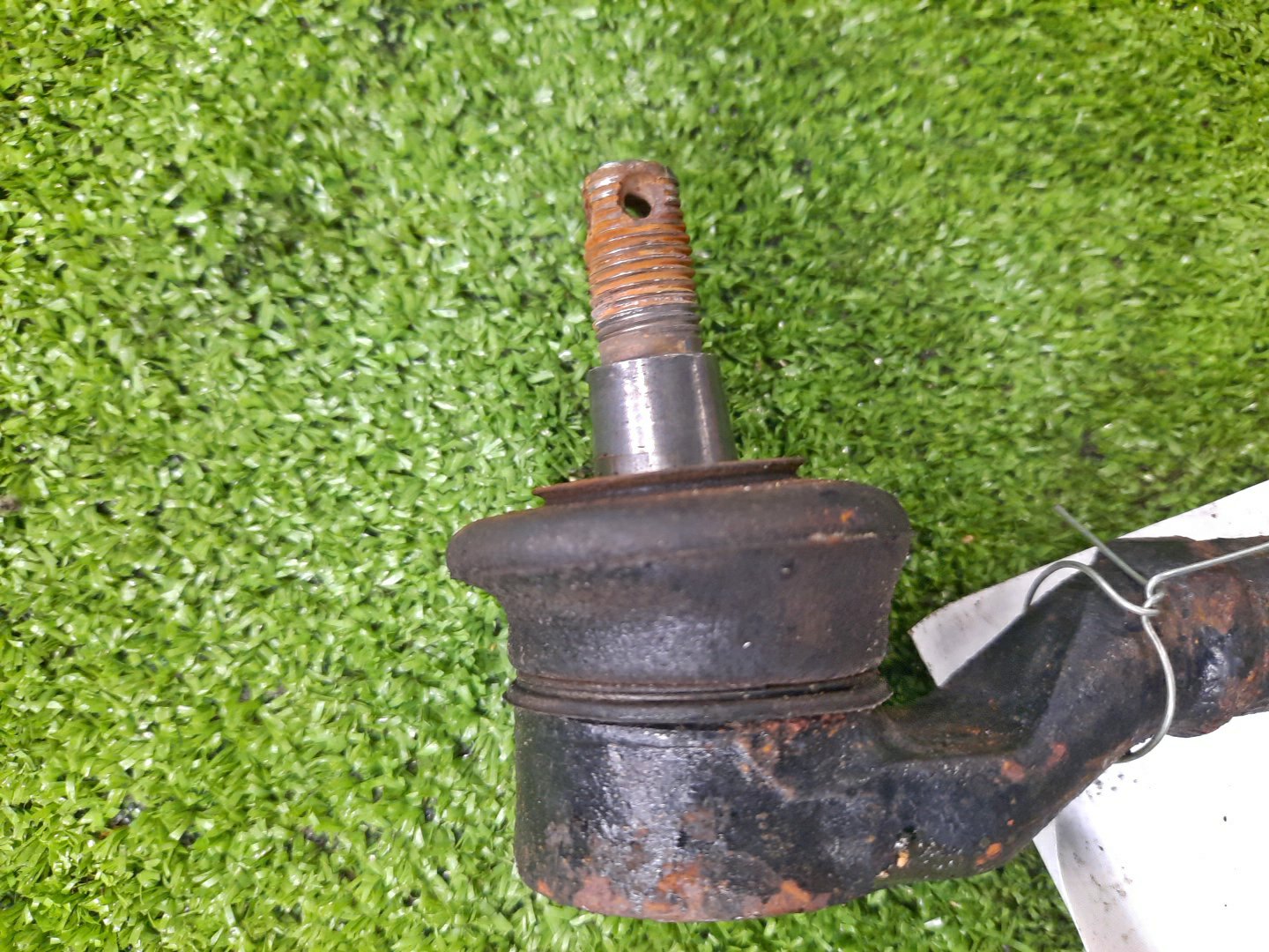 Тяга поперечная задняя HONDA INSPIRE UC1 J30A 3 ракурс
