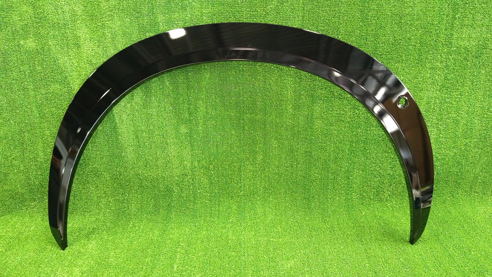 Уширитель крыла правый передний LEXUS RZ450E XEBM15 75601-46040-C0 1 ракурс