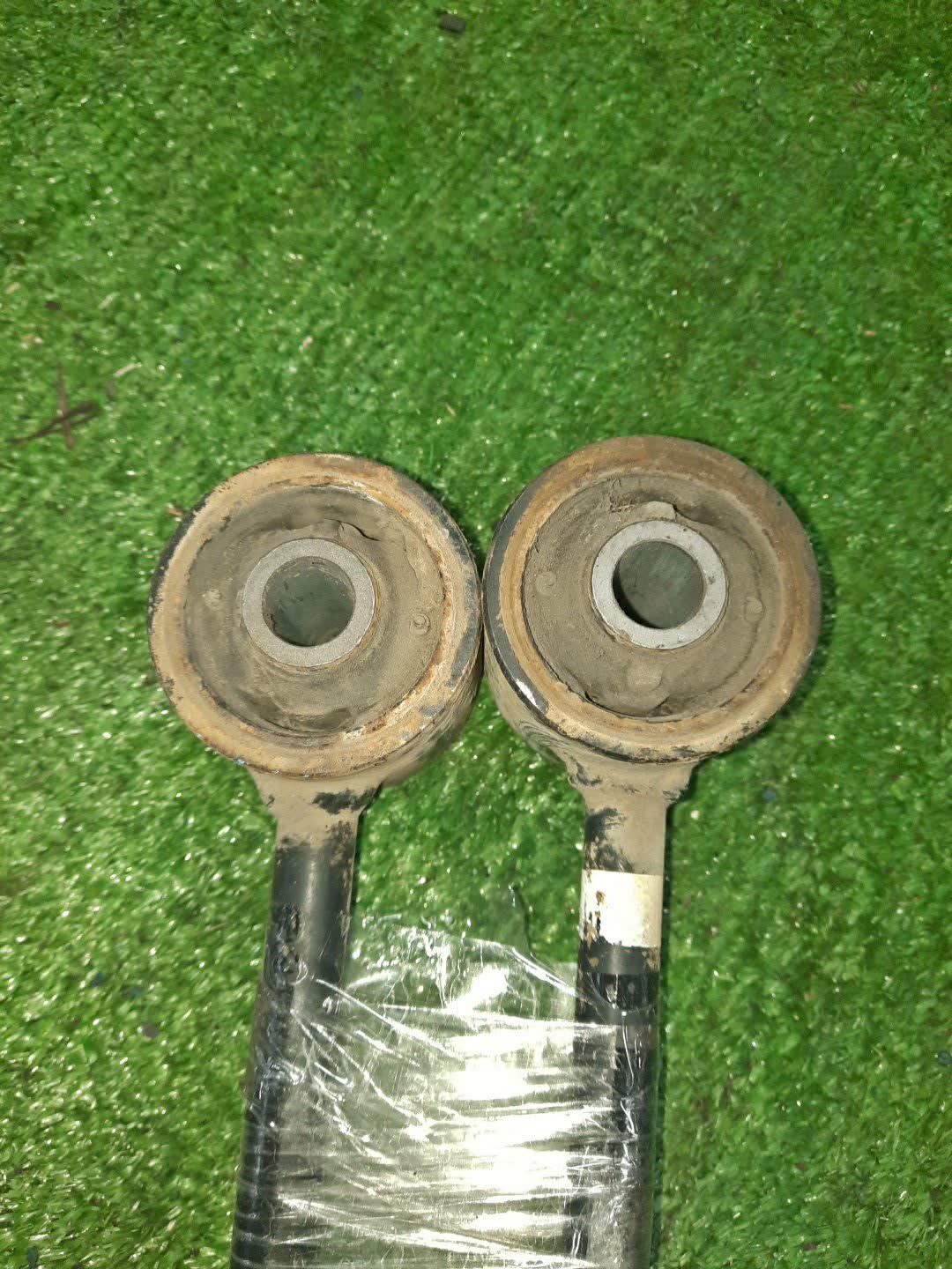 Тяга продольная задняя TOYOTA PROBOX NCP51V 1NZ-FE 3 ракурс