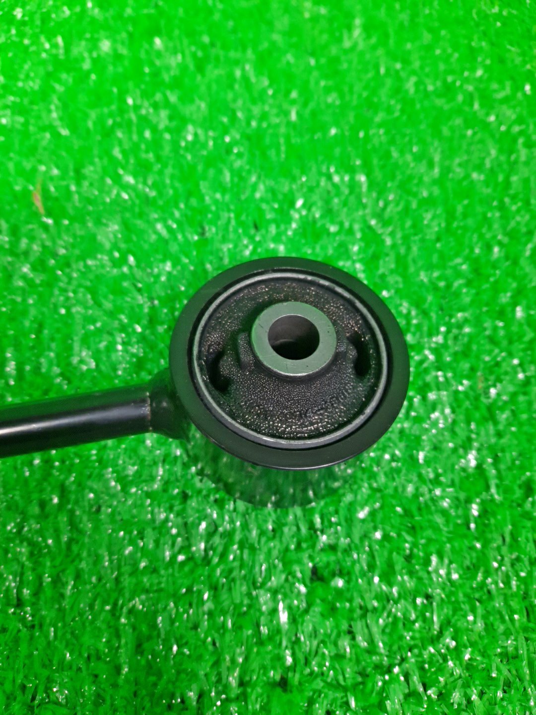 Тяга продольная левая задняя TOYOTA LAND CRUISER PRADO GRJ121 1GR-FE 48710-35070 3 ракурс