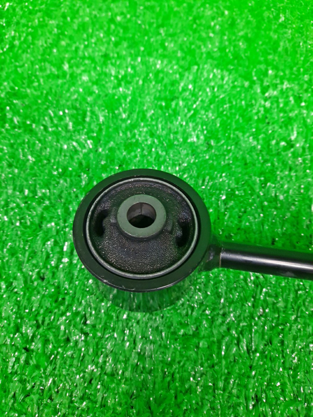 Тяга продольная левая задняя TOYOTA LAND CRUISER PRADO GRJ121 1GR-FE 48710-35070 4 ракурс
