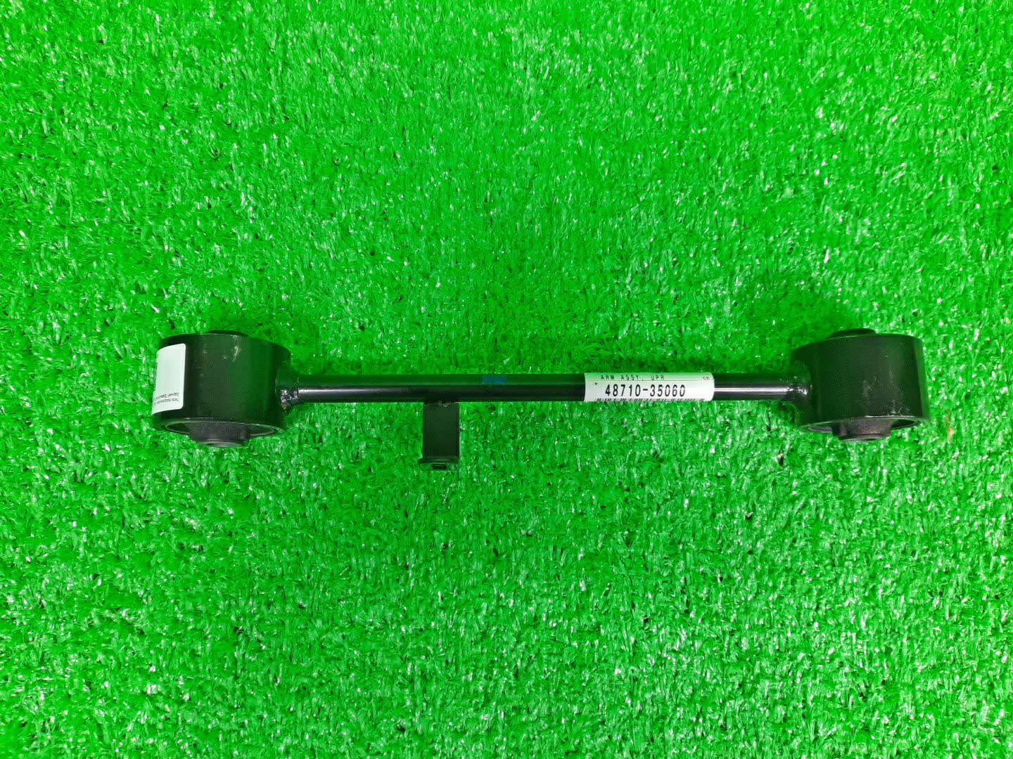 Тяга продольная правая задняя TOYOTA LAND CRUISER PRADO GRJ121 1GR-FE 48710-35060 2 ракурс