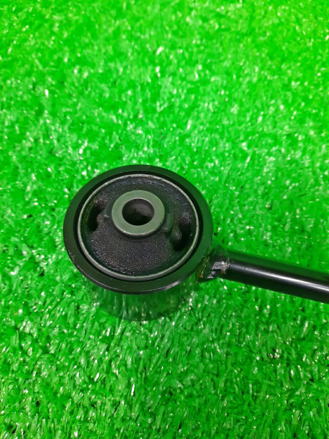 Тяга продольная правая задняя TOYOTA LAND CRUISER PRADO GRJ121 1GR-FE 48710-35060 4 ракурс