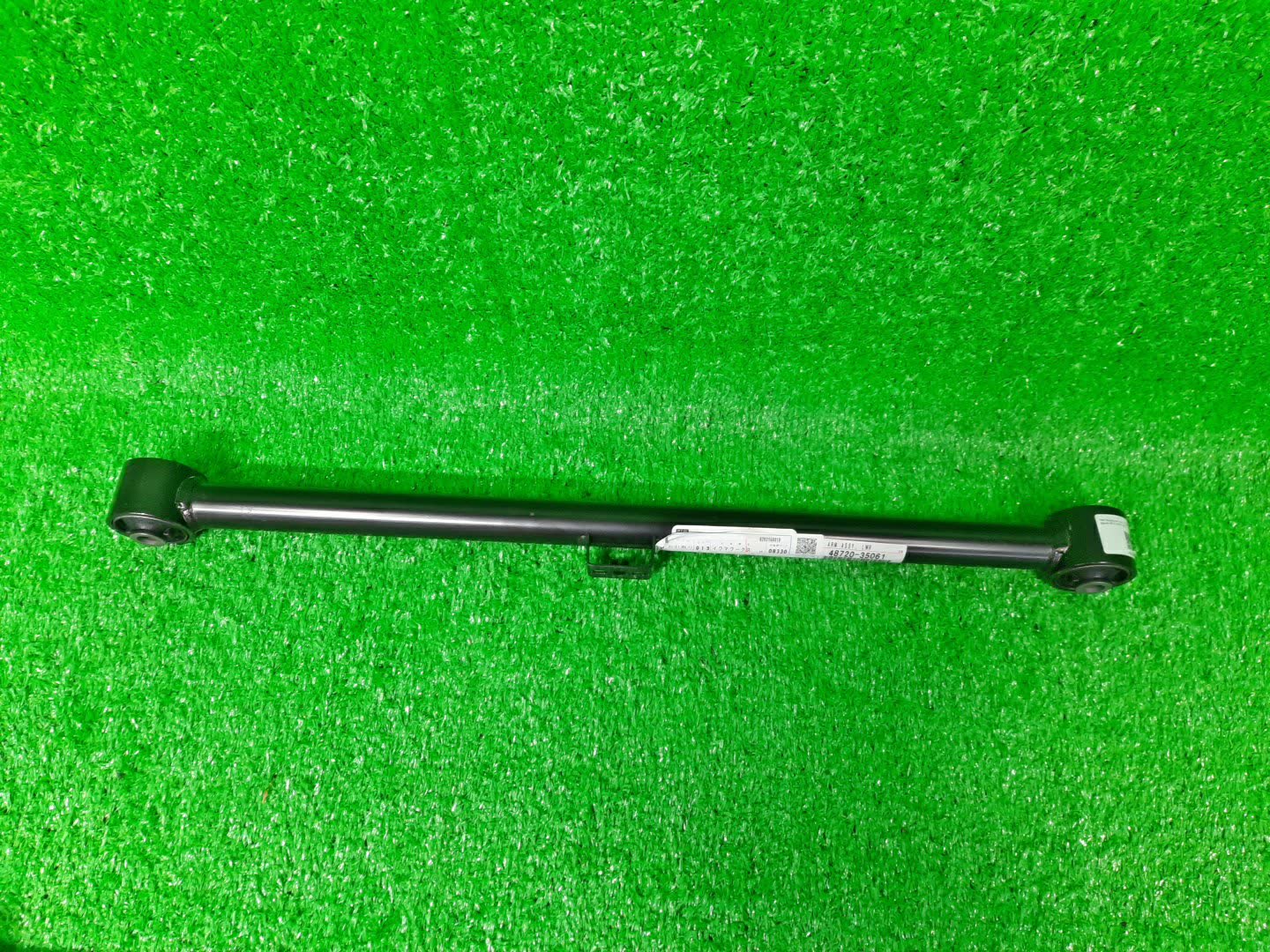 Тяга продольная задняя TOYOTA HILUX SURF KDN215W 1KD-FTV 48720-35061 1 ракурс