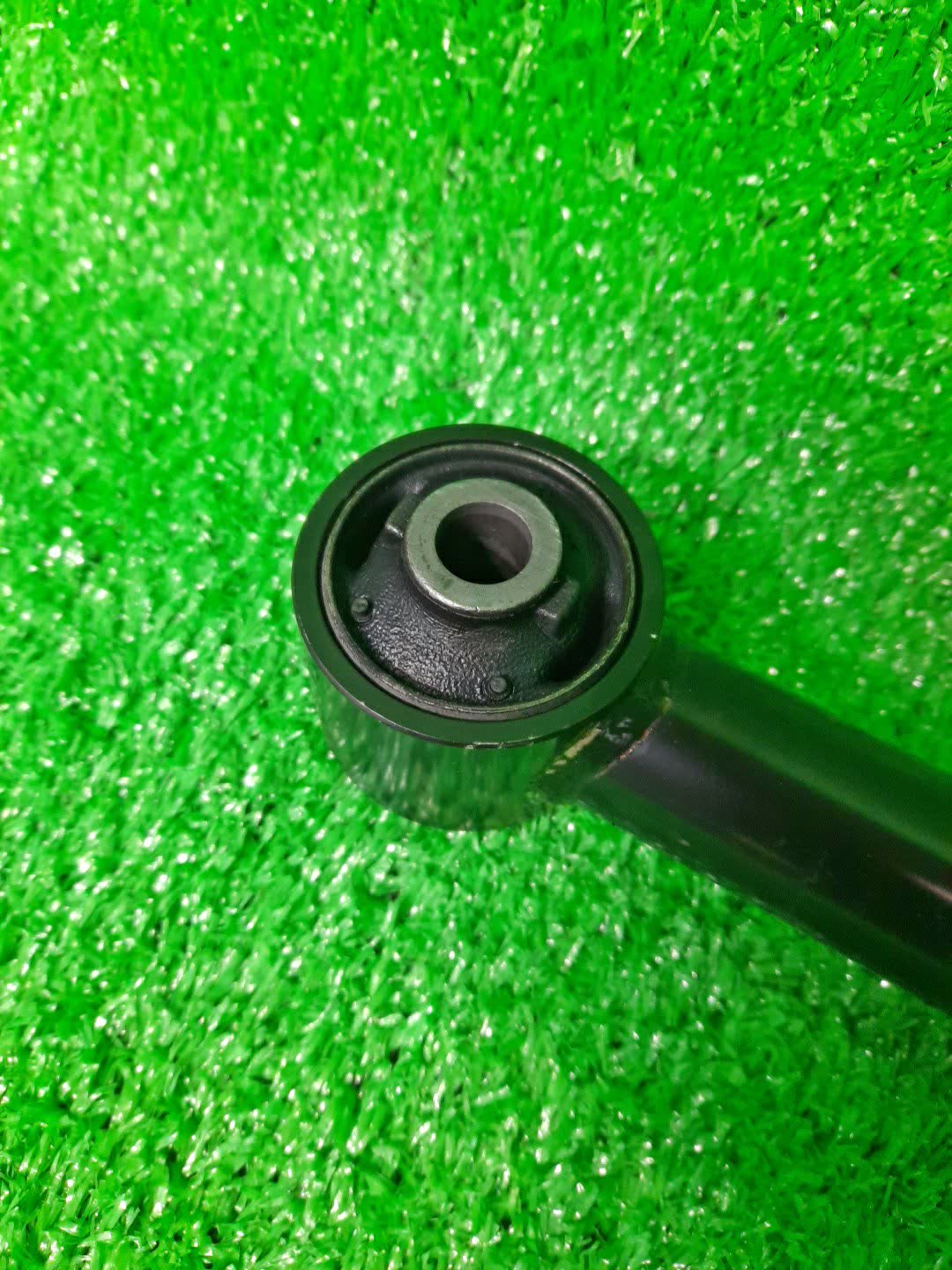 Тяга продольная задняя TOYOTA HILUX SURF KDN215W 1KD-FTV 48720-35061 2 ракурс