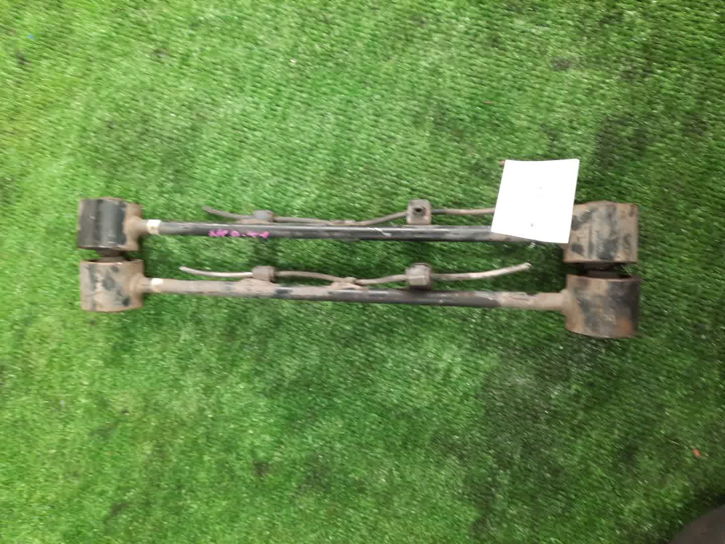 Тяга продольная задняя TOYOTA PROBOX NCP51V 1NZ-FE 1 ракурс