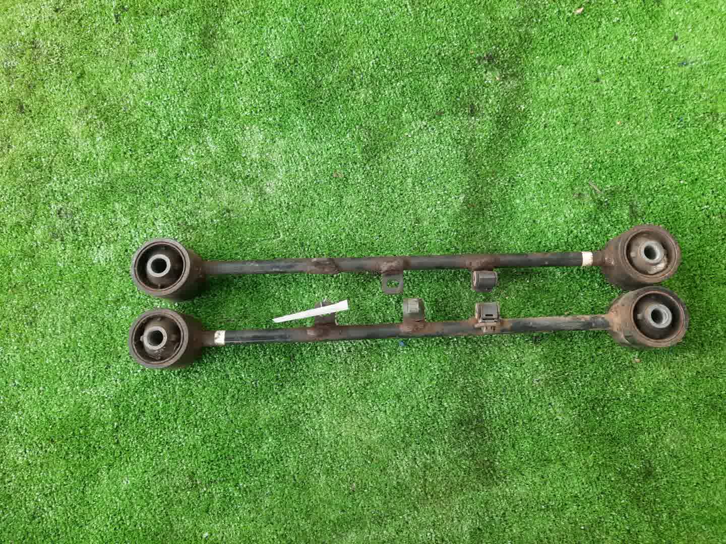 Тяга продольная левая задняя TOYOTA PROBOX NCP58G 1NZ-FE 1 ракурс