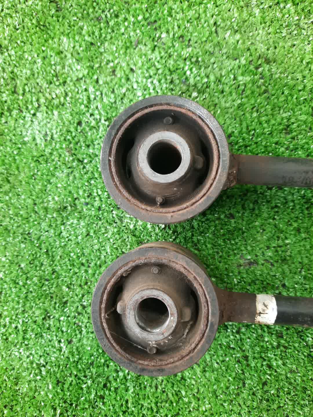 Тяга продольная левая задняя TOYOTA PROBOX NCP58G 1NZ-FE 3 ракурс