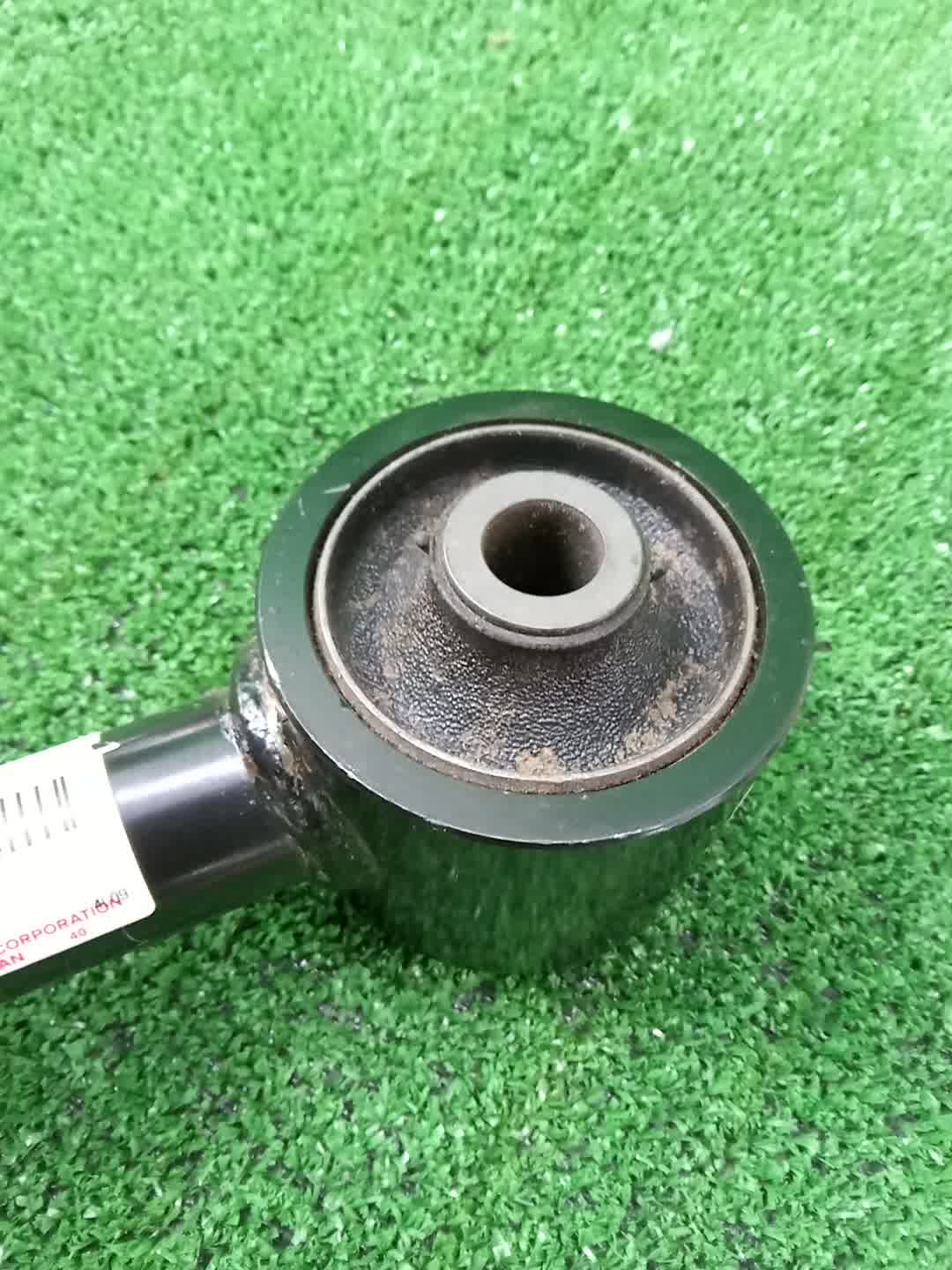 Тяга продольная левая задняя TOYOTA LAND CRUISER VDJ200 48710-60131 3 ракурс
