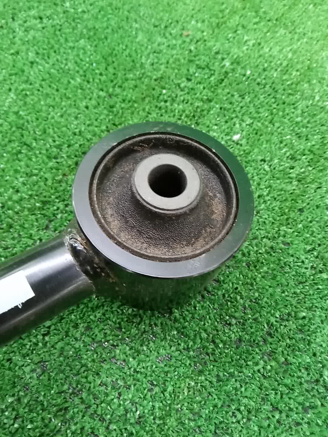 Тяга продольная левая задняя TOYOTA LAND CRUISER VDJ200 48710-60131 4 ракурс