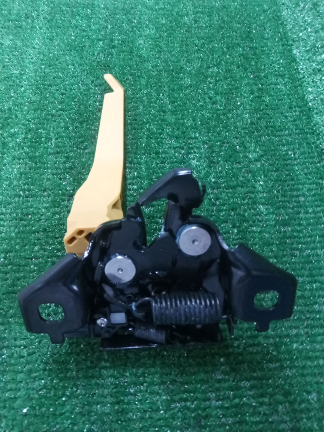 Замок капота NISSAN X-TRAIL SNT33 65601-6RA1A 2 ракурс