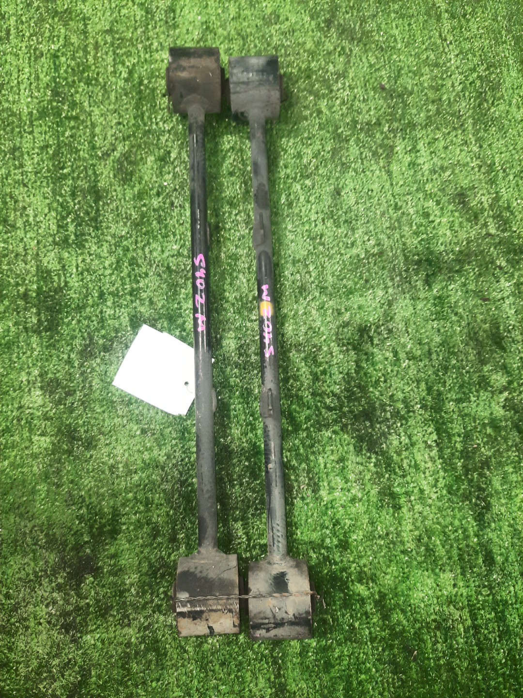 Тяга продольная левая задняя TOYOTA PROBOX NCP160V 1NZ-FE 1 ракурс