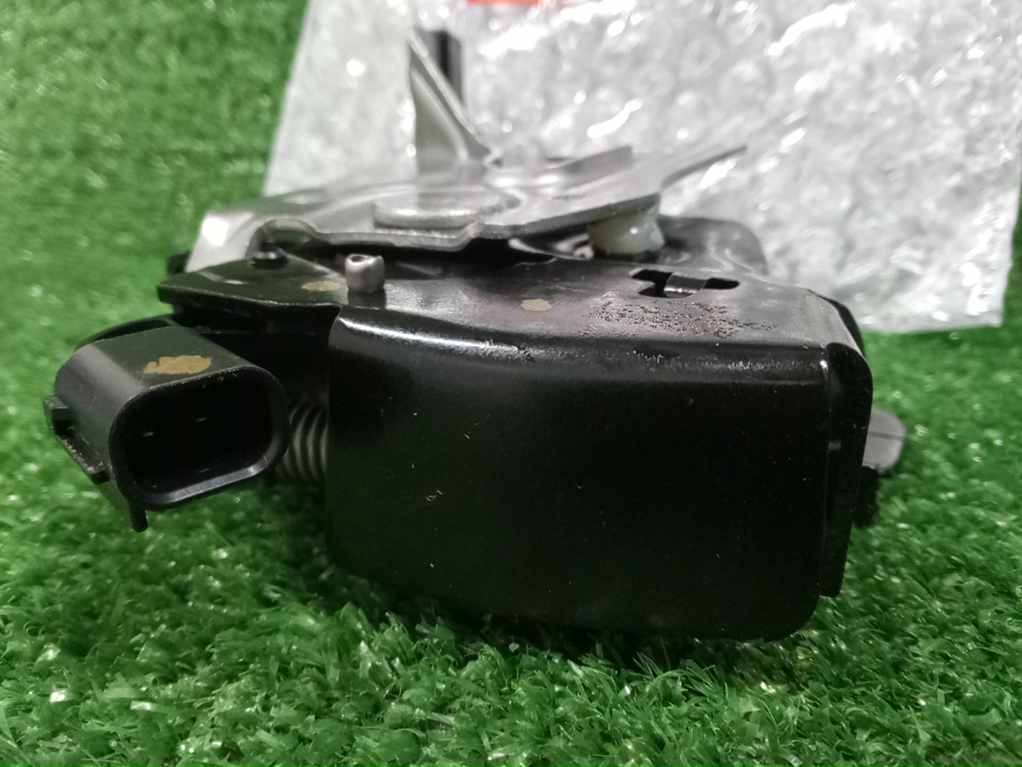 Замок капота HONDA CIVIC FL1 74120-T20-A01 3 ракурс