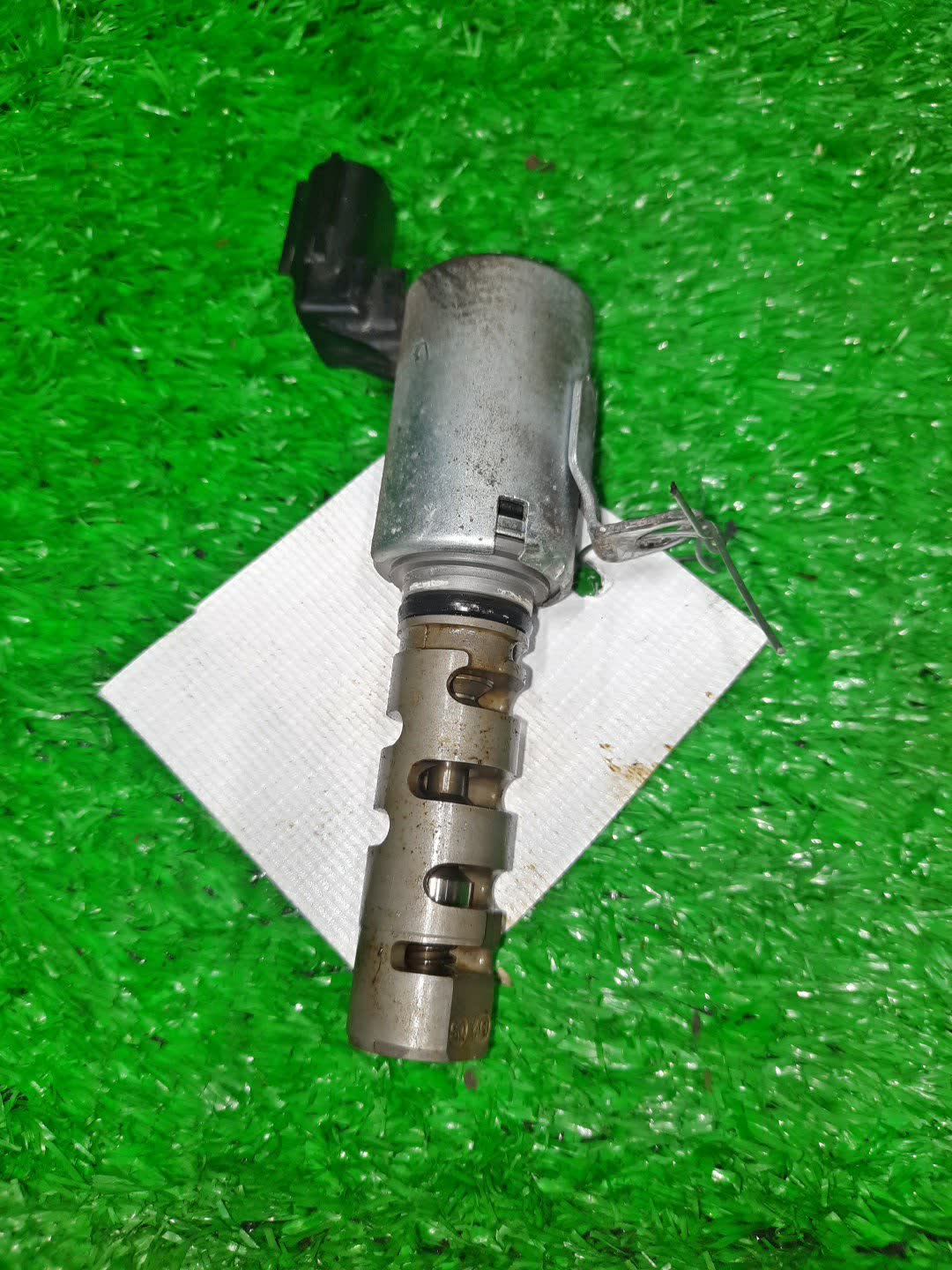 Клапан vvt-i MITSUBISHI GALANT FORTIS CY4A 4B11 1 ракурс