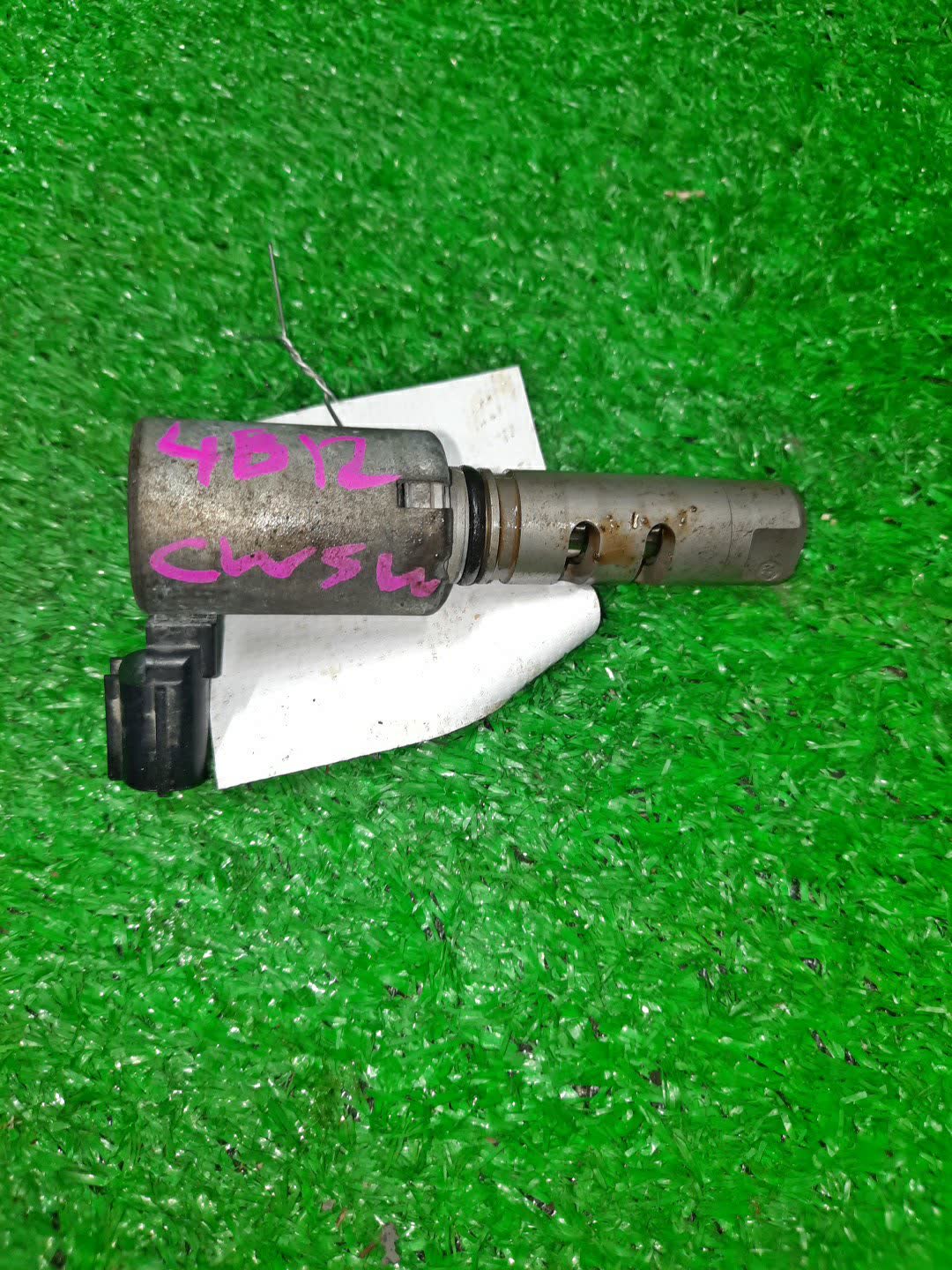 Клапан vvt-i MITSUBISHI OUTLANDER CW5W 4B12 0760DJ13 1 ракурс